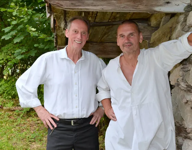 Wie ein Herzensprojekt vergessene Lieder aus dem Gailtal zurück ins Leben holt