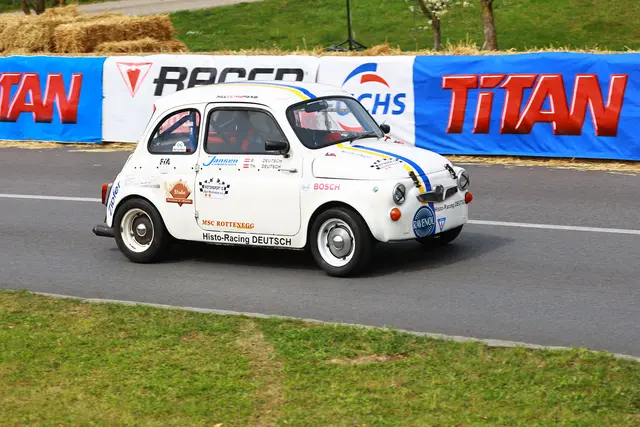 Foto: Werner Gattermayer