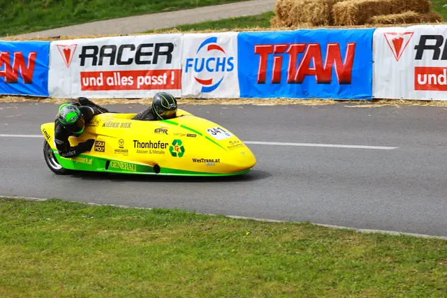 Foto: Werner Gattermayer