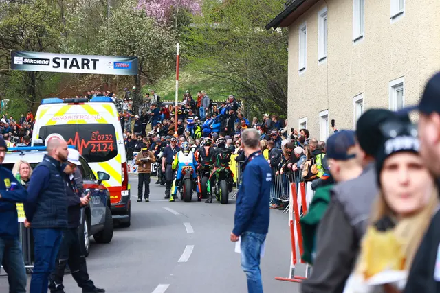 Foto: Werner Gattermayer