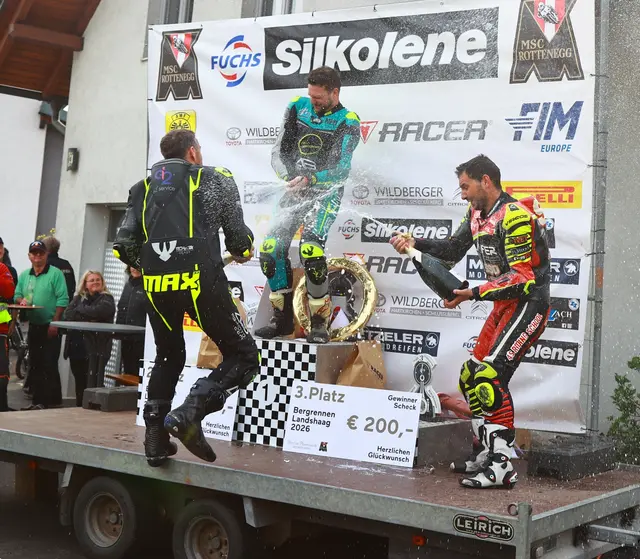Foto: Werner Gattermayer