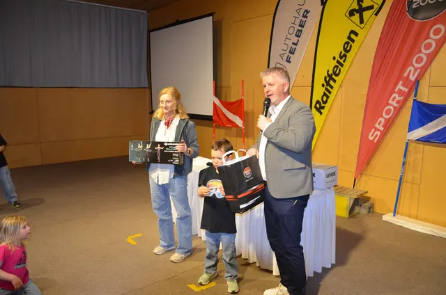 Foto: Lena Ferstl