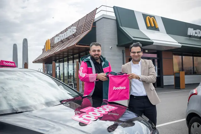 McDonald's Perg stellt Big Mac & Co. nun auch zu