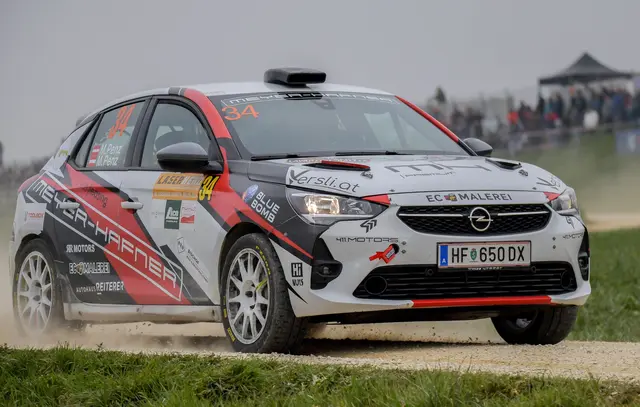 Foto: Gerhard Pulsinger