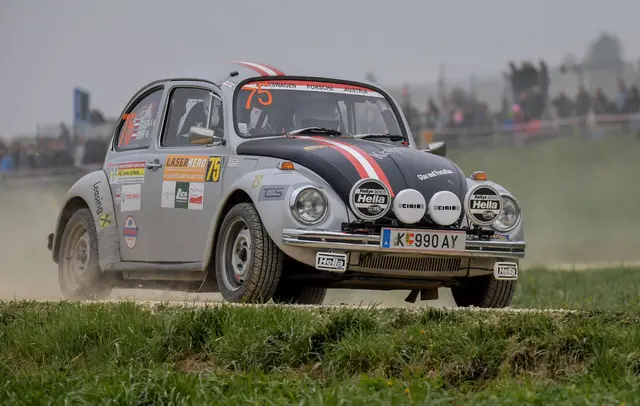 Foto: Gerhard Pulsinger