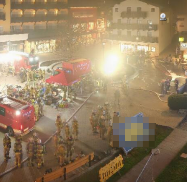 Foto: Webcam TVB Seefeld