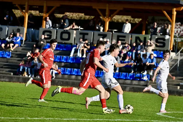 SPG Axams/Grinzens, Natters Ib, Sellrain auf Aufstiegskurs