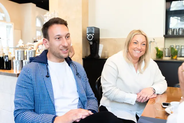 Accupower ist Europas erster Spezialist für Salzbatterien