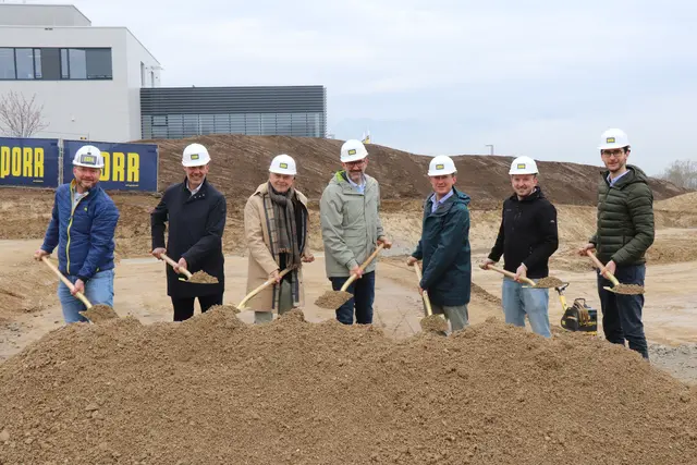 Neuer IT- und Coworking-Standort in Attersee