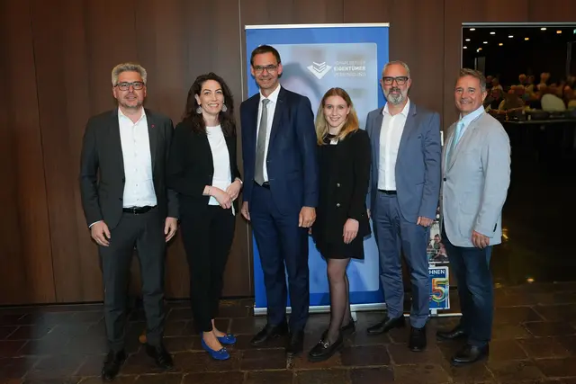 Erbschafts- und Schenkungssteuer: Wallner mit klarer Absage