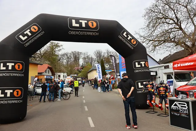 Foto: Werner Gattermayer