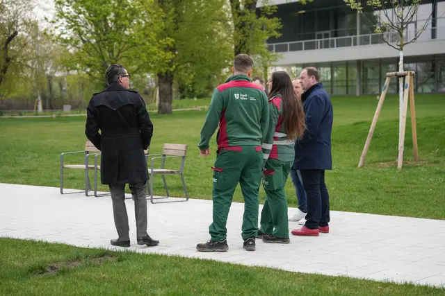 Foto: Kaja Jerabek/MeinBezirk