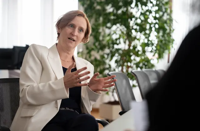 Wiens Wohn-Stadträtin Hanel-Torsch will erst evaluieren, dann handeln