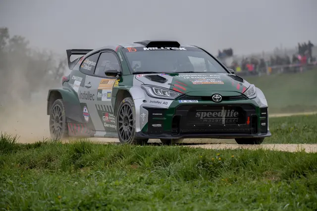 Foto: Gerhard Pulsinger