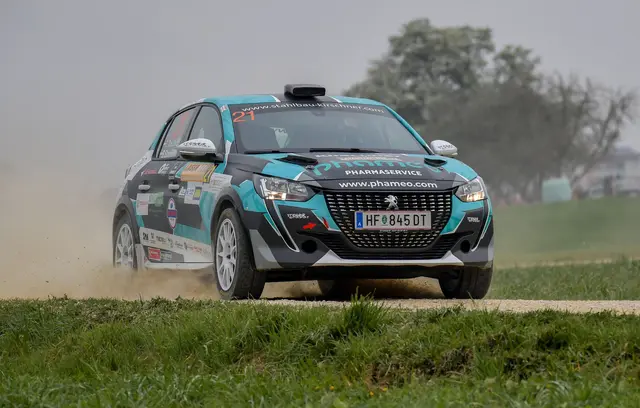 Foto: Gerhard Pulsinger