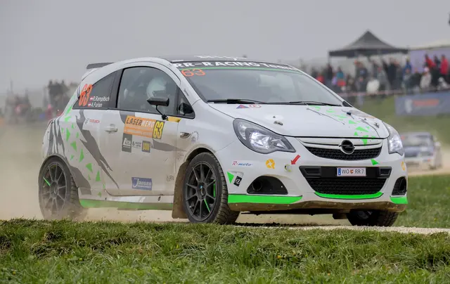 Foto: Gerhard Pulsinger