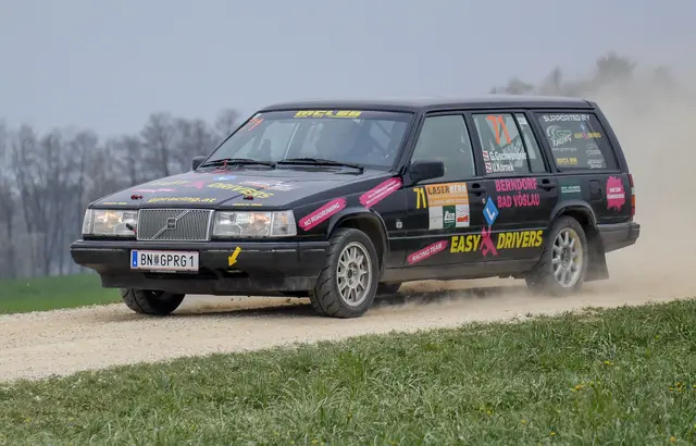 Foto: Gerhard Pulsinger