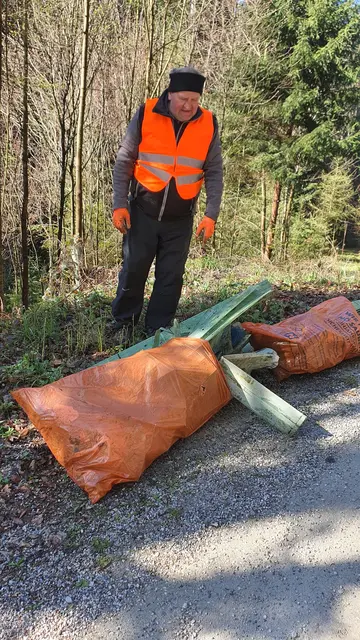 Foto: Grüne Warth