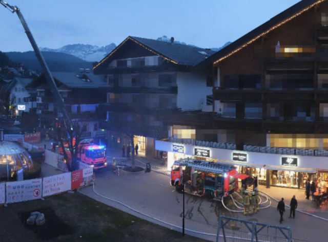 Foto: Webcam TVB Seefeld