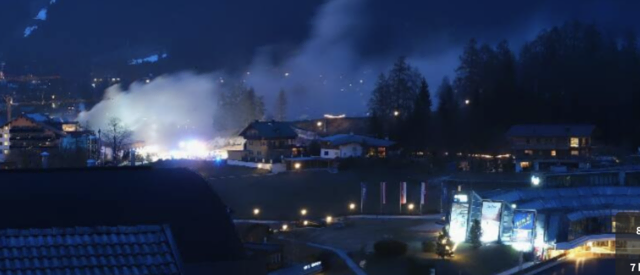Foto: Webcam TVB Seefeld