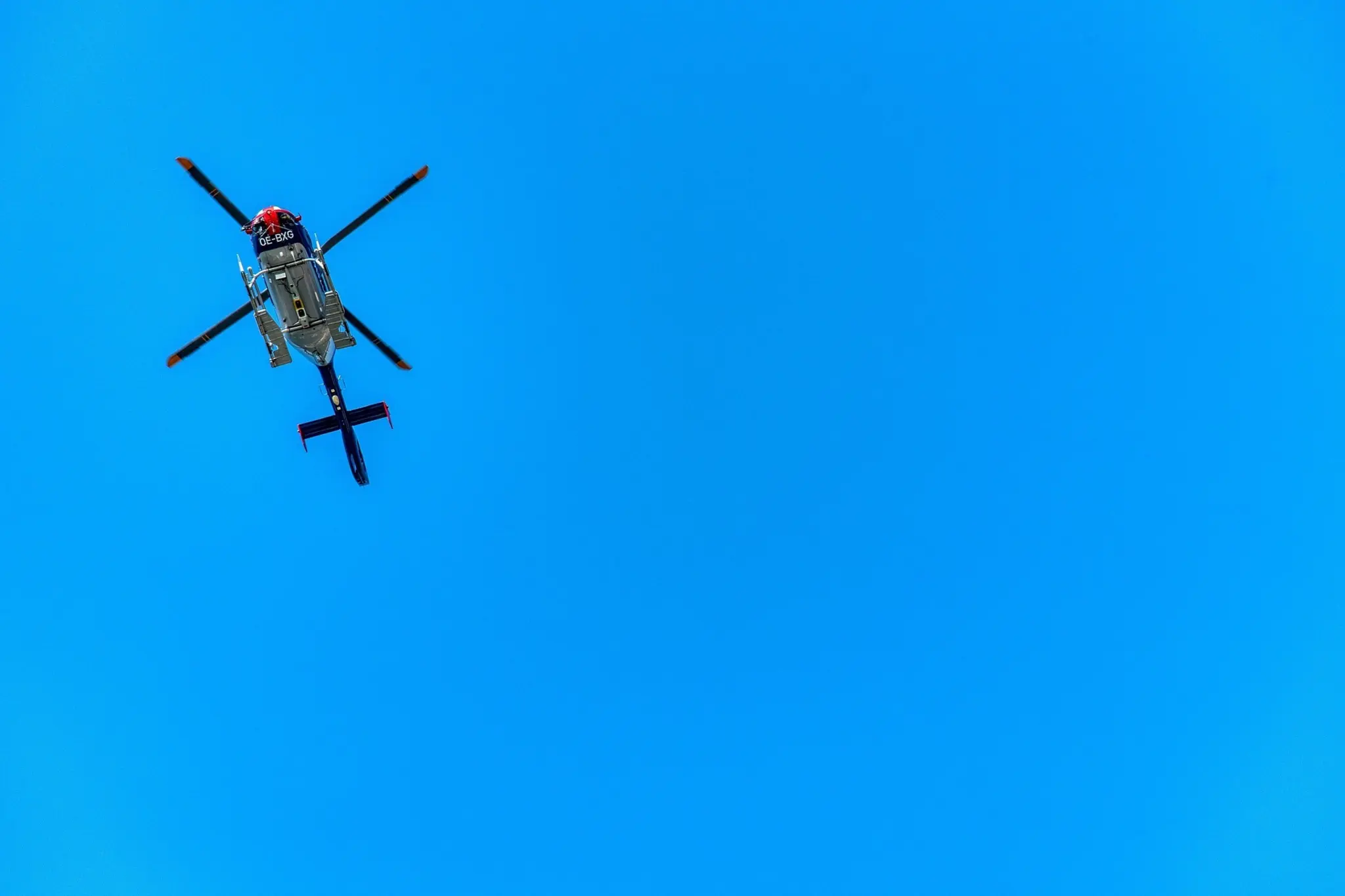 Großglockner Rescue: Alpine Emergency in Kals am Großglockner - East Tyrol