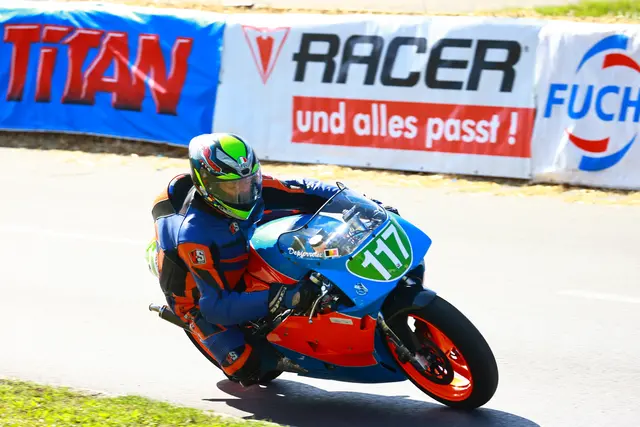 Foto: Werner Gattermayer