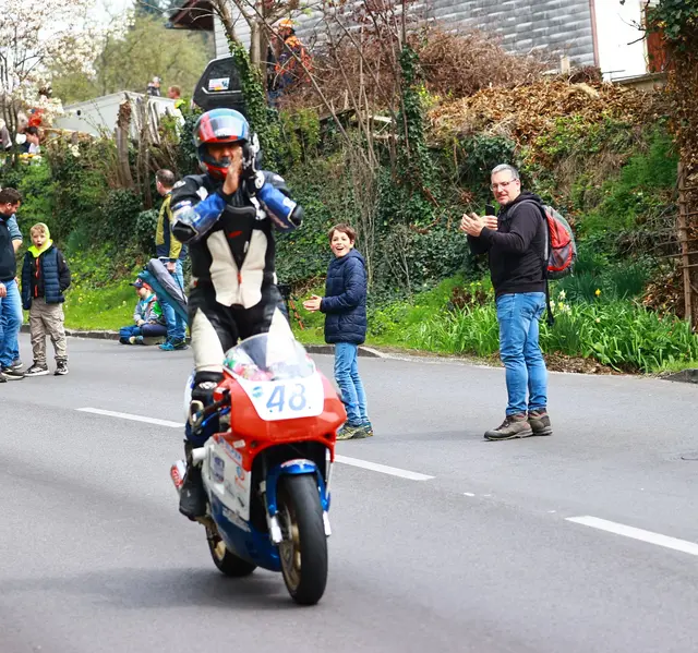 Foto: Werner Gattermayer