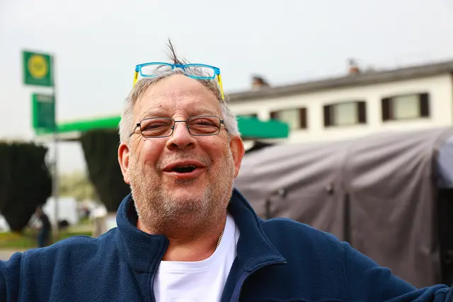 Foto: Werner Gattermayer