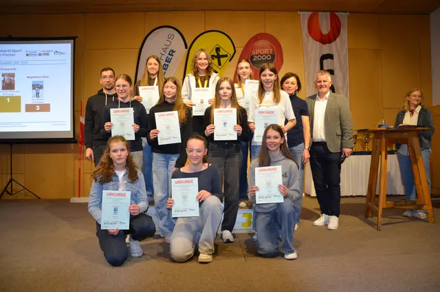 Foto: Lena Ferstl