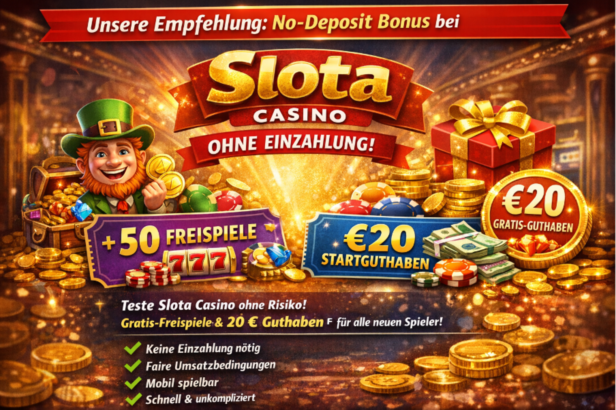 Casino Tricks Live Dealer: Mein Urteil