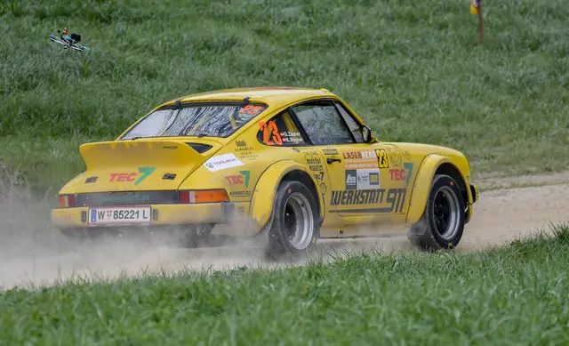 Foto: Gerhard Pulsinger