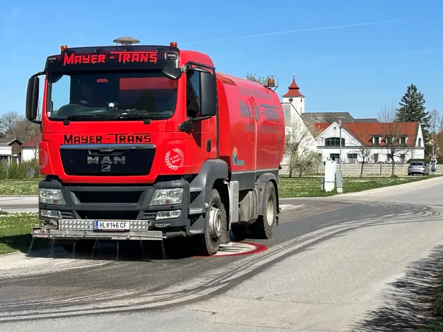 Foto: Marktgemeinde Michelhausen