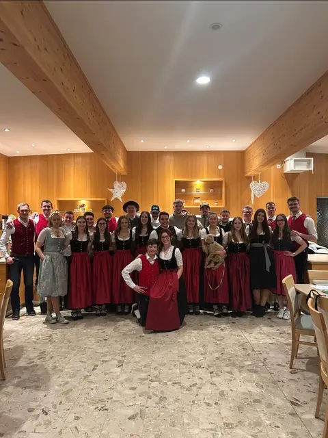 Foto: Landjugend Köstenberg