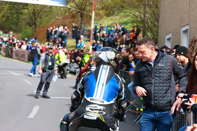 Foto: Werner Gattermayer