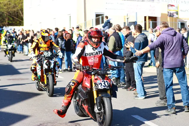 Foto: Werner Gattermayer