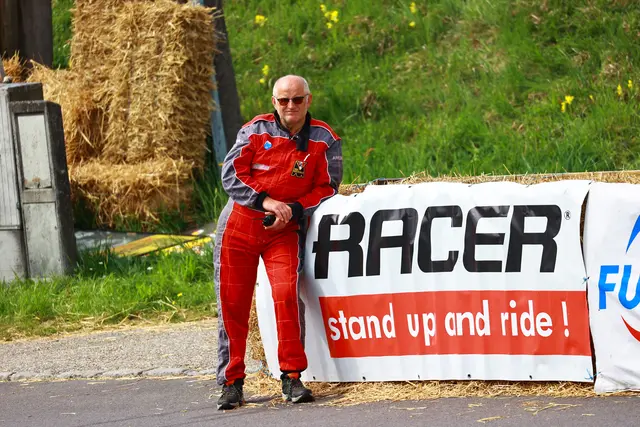 Foto: Werner Gattermayer