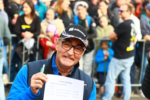 Foto: Werner Gattermayer