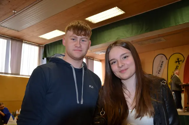 Feierlicher Saisonabschluss des Jogllandcups 2025/26