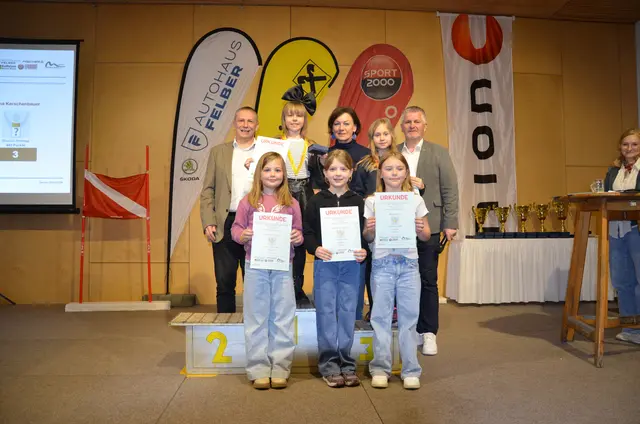 Foto: Lena Ferstl