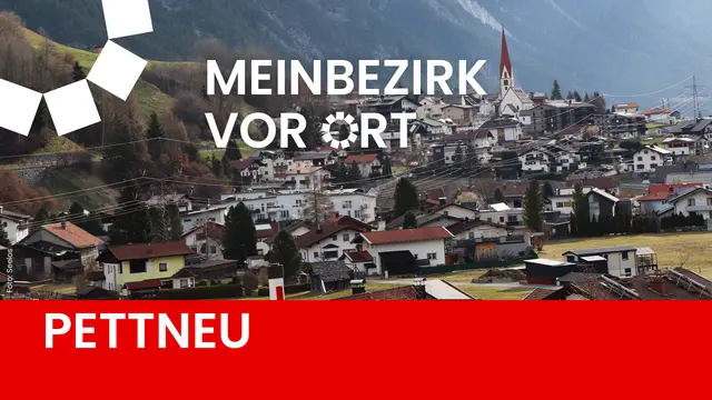 Pettneu bewahrt seinen ursprünglichen Charme