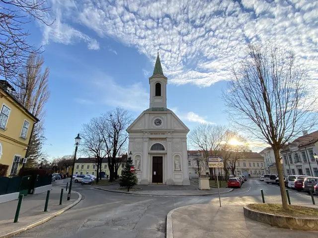 Bürgerbeteiligung zum Khleslplatz sorgt für Kritik bei Anrainern