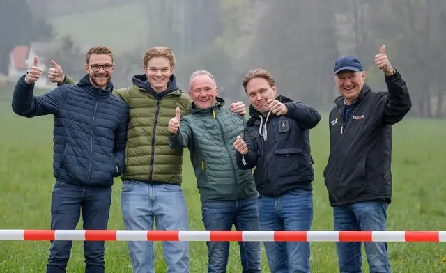 Foto: Gerhard Pulsinger