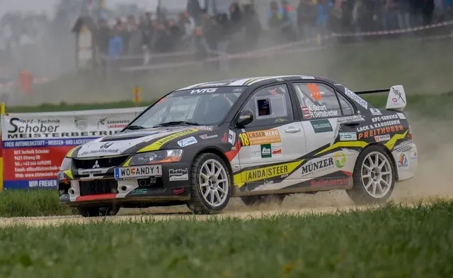 Foto: Gerhard Pulsinger