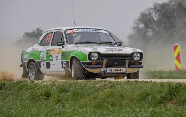 Foto: Gerhard Pulsinger