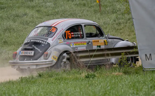 Foto: Gerhard Pulsinger