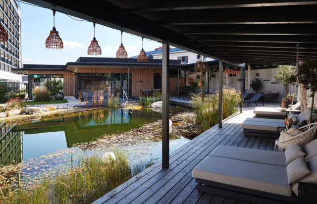 Foto: Hotel Freigold
