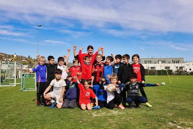 Darum ist Trainerin Hofer bereits jetzt Supercoach