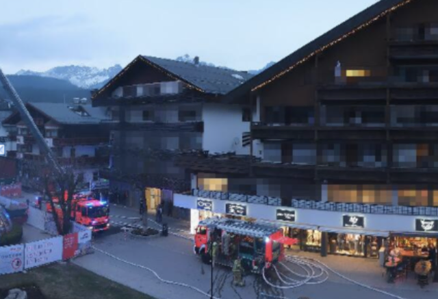Foto: Webcam TVB Seefeld