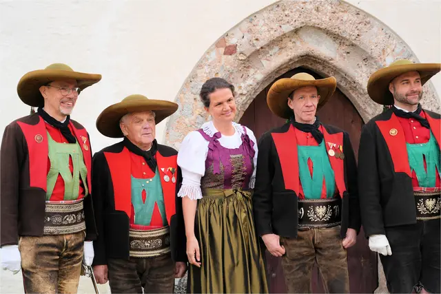 Foto: Erich Staudinger