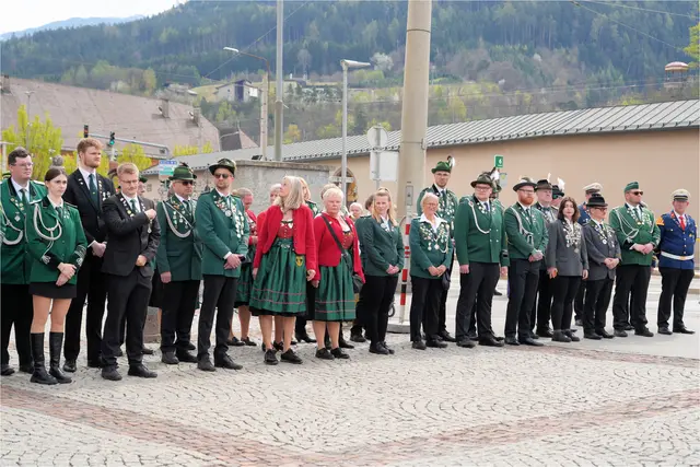 Foto: Erich Staudinger